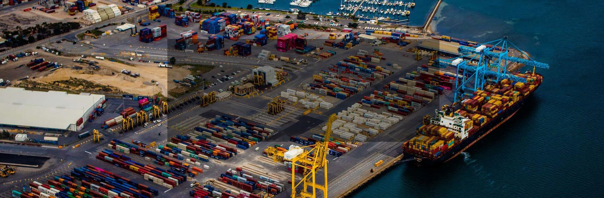 让出口贸易更简单