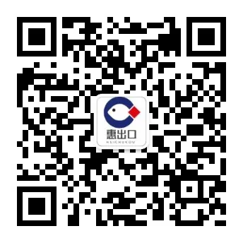 官方公众号二维码